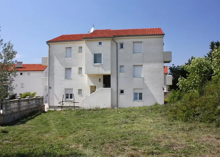 And With Parking Space Sveti Vid, Krk - 5323 Sveti Vid-Miholjice