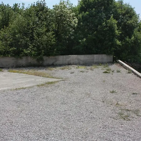 And With Parking Space Sveti Vid, Krk - 5323 Maison d'hôtes