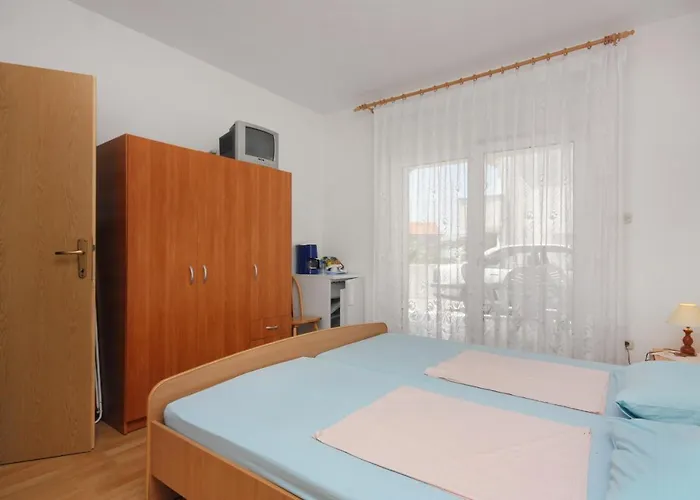 And With Parking Space Sveti Vid, Krk - 5323