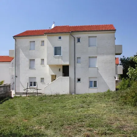 And With Parking Space Sveti Vid, Krk - 5323 Sveti Vid-Miholjice