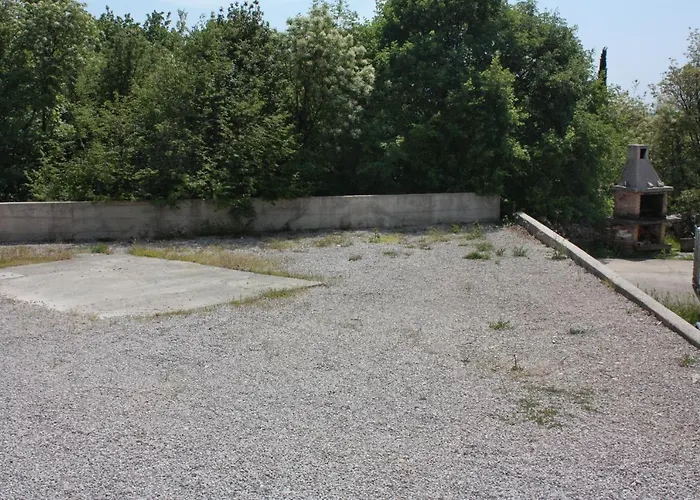 And With Parking Space Sveti Vid, Krk - 5323 Gæstehus